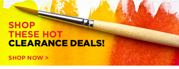 Shop these hot clearance deals
