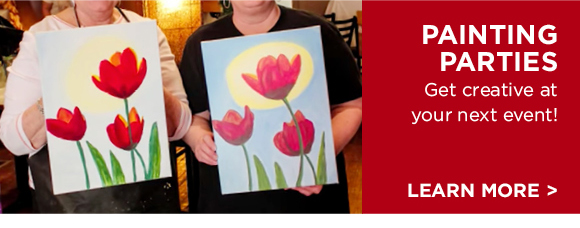 Painting parties