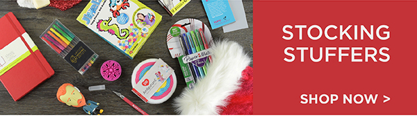Stocking Stuffers