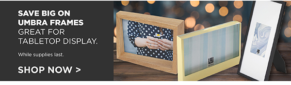 Umbra Frames