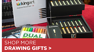 Shop more Drawing Gifts