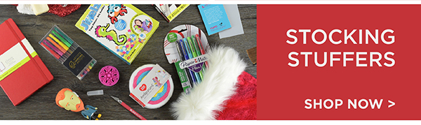 Stocking Stuffers