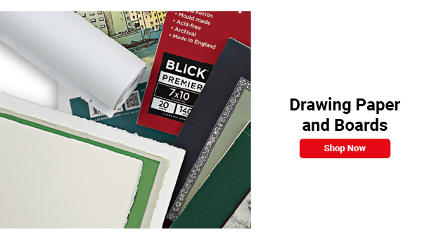 Drawing Paper and Boards - Shop Now