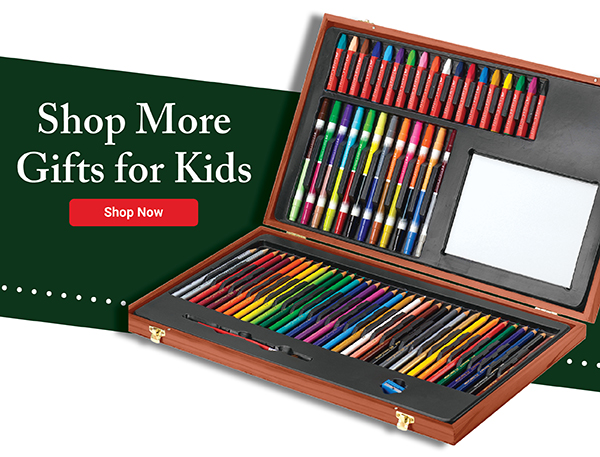 Shop More Gifts for Kids