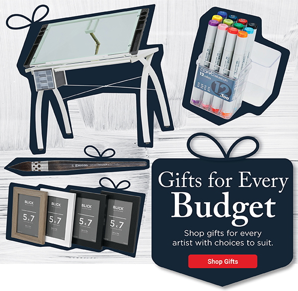 Gifts for Every Budget - Shop Now