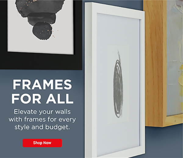 Frames for All - Shop Now