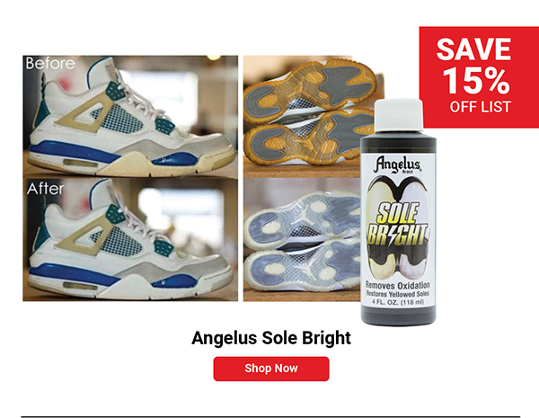 Angelus Sole Bright