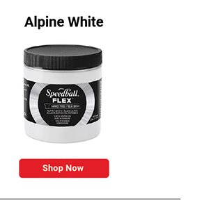 Alpine White