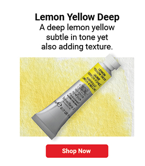 Lemon Yellow Deep