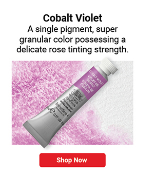 Cobalt Violet