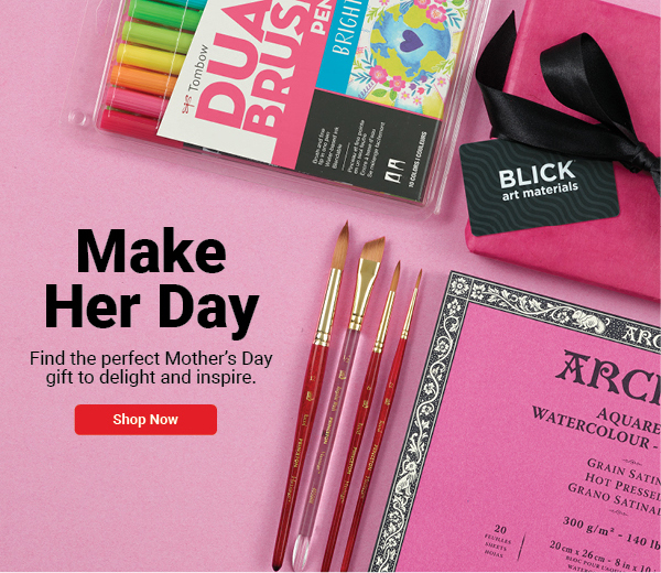 Make Her Day - Find the perfect Mother's Day gift