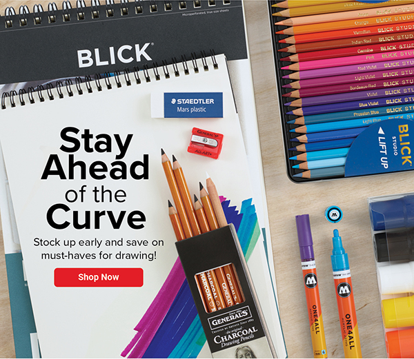 Stay Ahead of the Curve - Shop Now