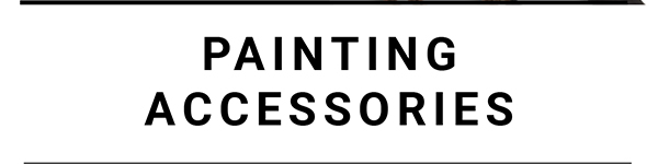 Painting Accessories