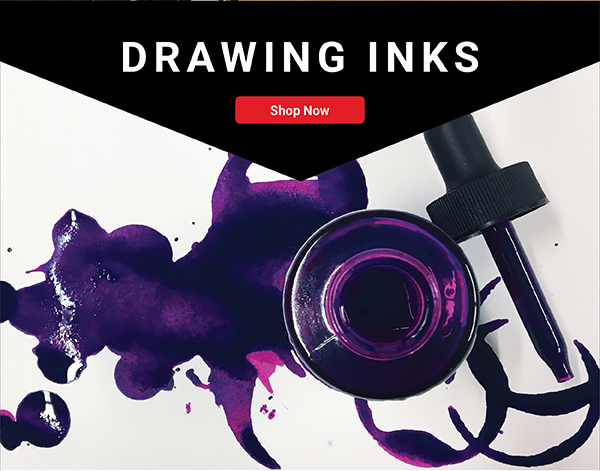 Shop all Drawing Inks >