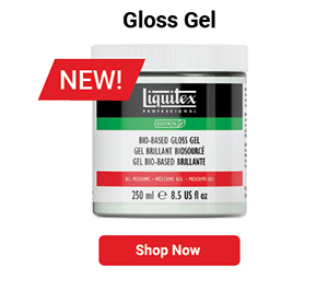 Gloss Gel