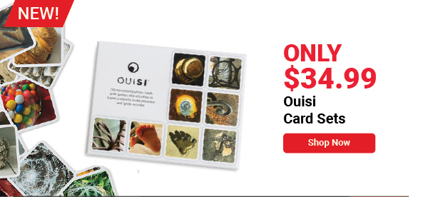 Ouisi Card Sets