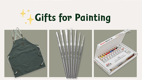 Gifts for Painting