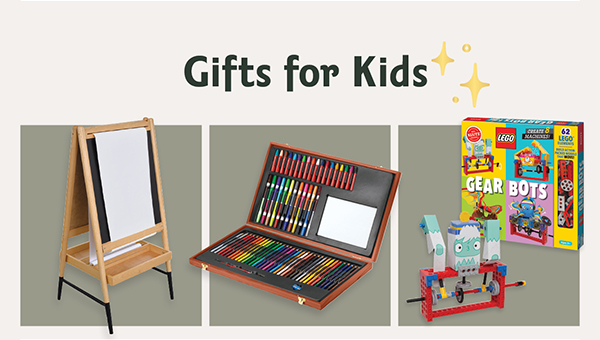 Gifts for Kids