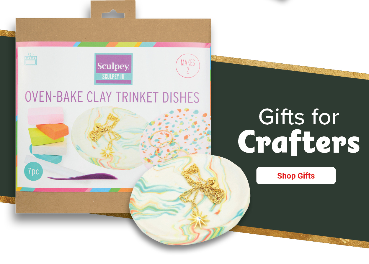 Gifts for Crafters