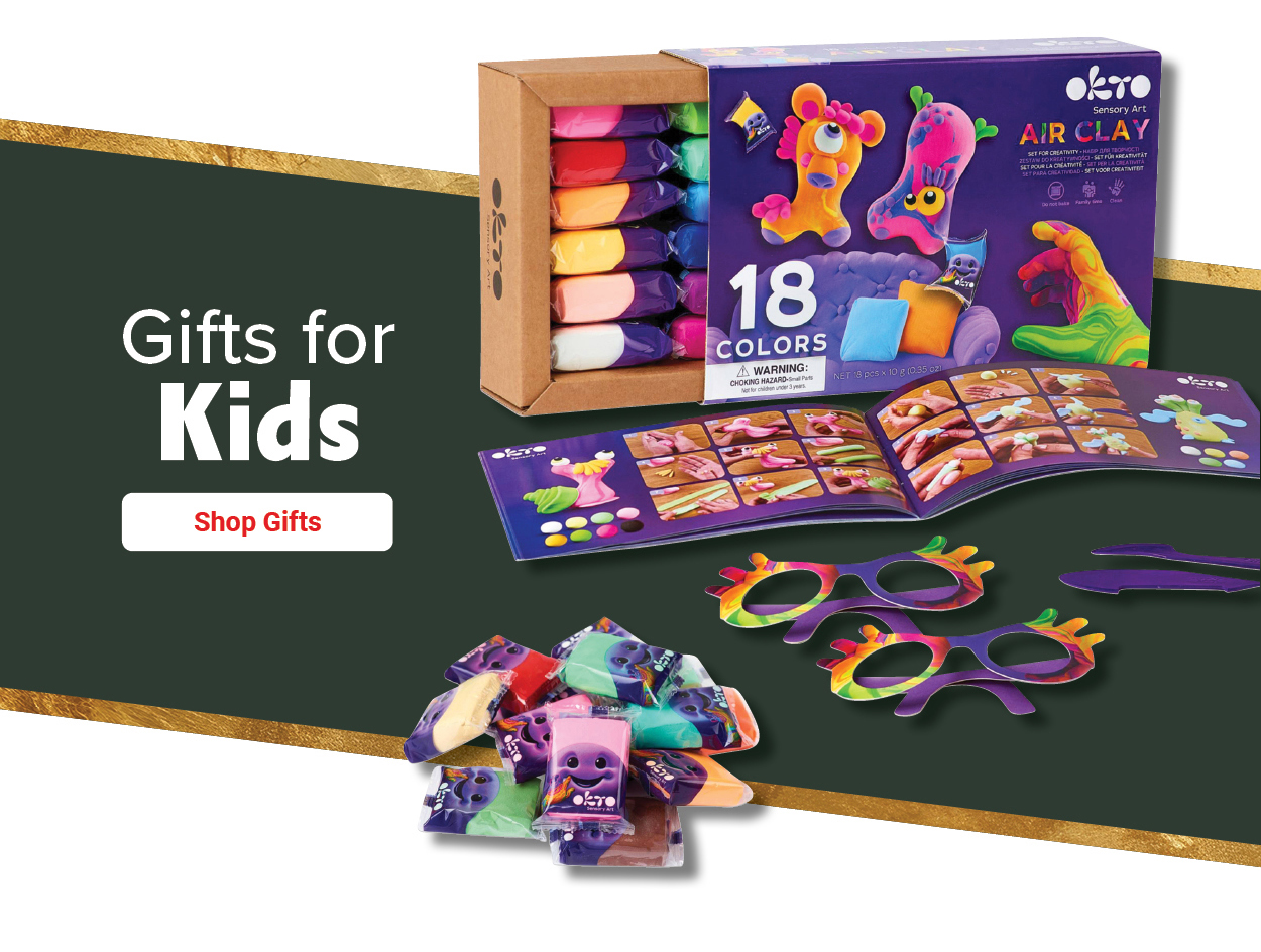 Gifts for Kids