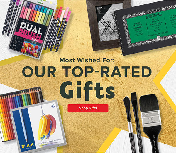 Our Top-Rated Gifts - Shop Gifts