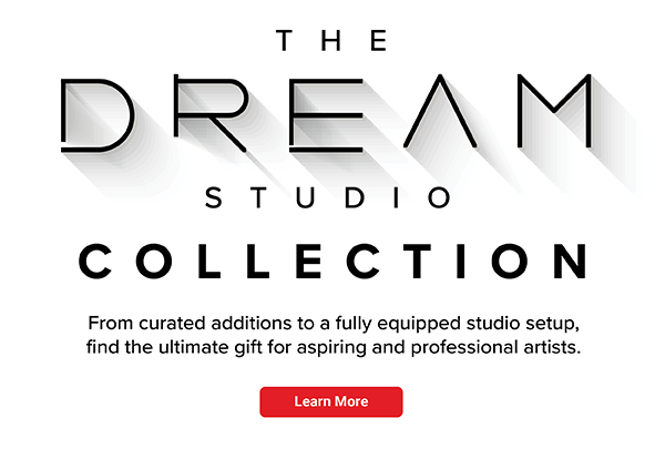 The Dream Studio Collection - Learn More