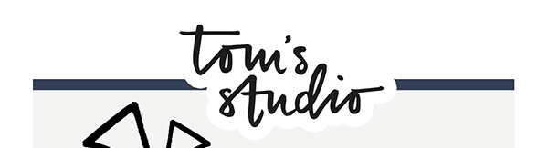 Tom's Studio