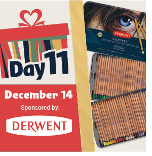 Day 11 - Derwent