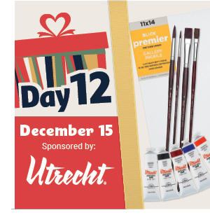 Day 12 - Utrecht