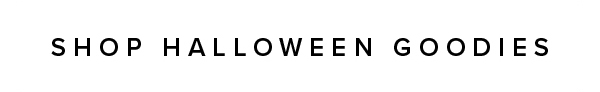 Shop Halloween Goodies