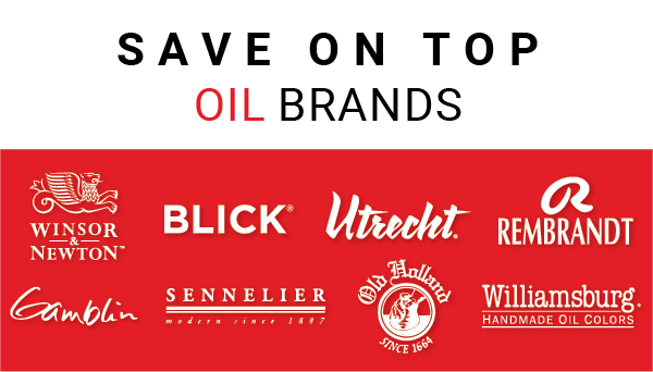 Save on Top Oil Brands