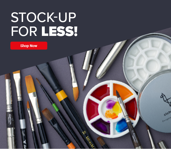 Stock-Up for Less - Shop Now