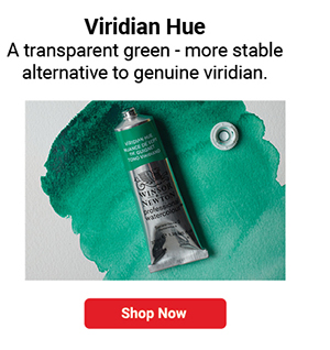 Viridian Hue