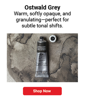 Otswald Grey