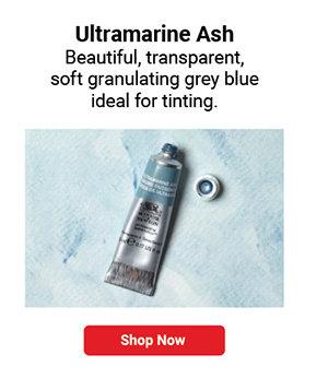 Ultramarine Ash
