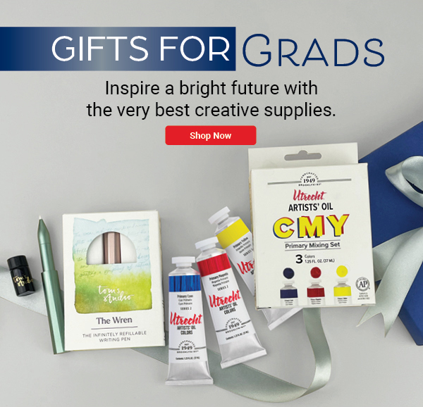 Gifts For Grads - Shop Now