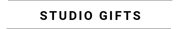 Studio Gifts