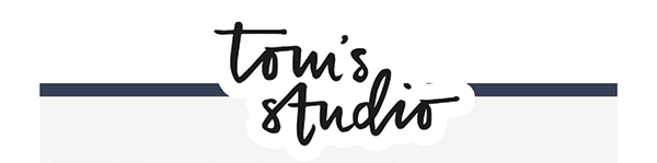 Tom's Studio