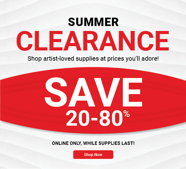 Summer Clerance - Shop Now