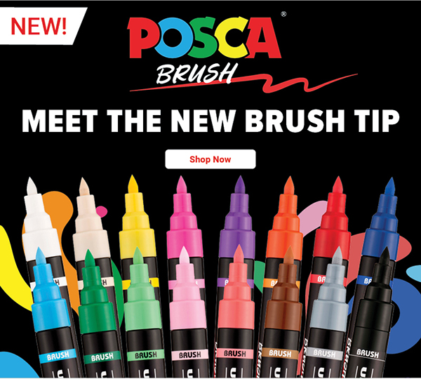 Meet the New Brush Tip - Shop Now
