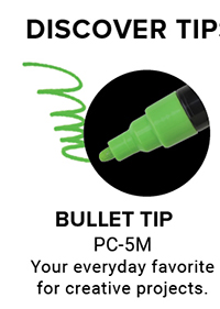 Bullet Tip