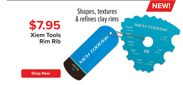 Xiem Tools Rim Rib