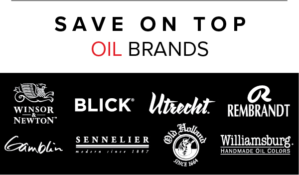 Save on Top Oil Brands