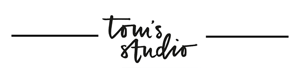Tom's Studio