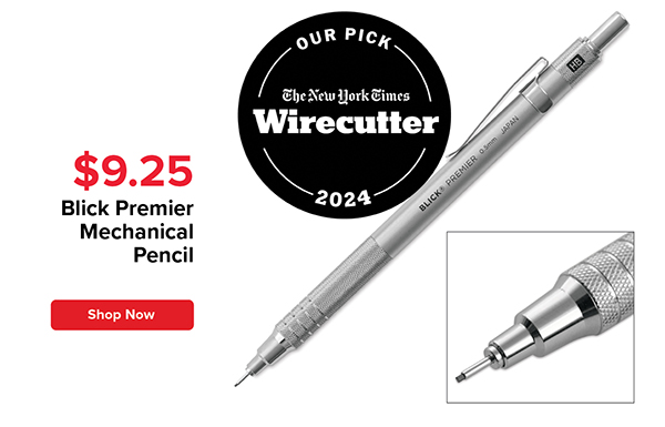 Blick Premier Mechanical Pencil