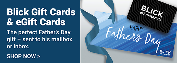 Blick Gift Cards & eGift Cards - Shop Now >