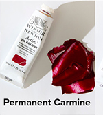 Permanent Carmine