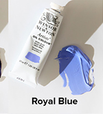 Royal Blue