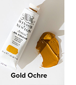 Gold Ochre