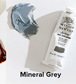 Mineral Grey